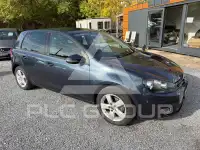 2010 Volkswagen GOLF