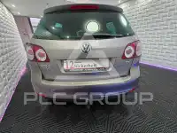 2010 Volkswagen GOLF