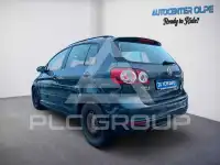 2010 Volkswagen GOLF