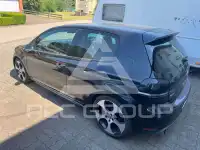 2010 Volkswagen GOLF