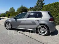 2010 Volkswagen GOLF