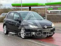 2010 Volkswagen GOLF