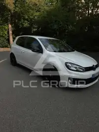 2010 Volkswagen GOLF