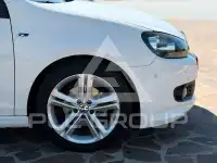 2010 Volkswagen GOLF