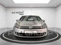 2010 Volkswagen GOLF