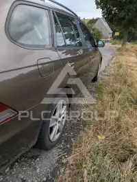 2010 Volkswagen GOLF