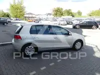 2010 Volkswagen GOLF