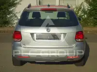 2010 Volkswagen GOLF