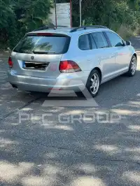 2010 Volkswagen GOLF