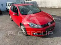 2010 Volkswagen GOLF