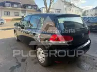 2010 Volkswagen GOLF