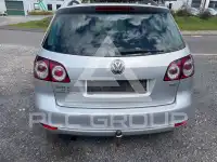2010 Volkswagen GOLF
