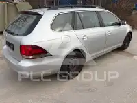 2010 Volkswagen GOLF