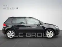 2010 Volkswagen GOLF