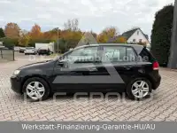 2010 Volkswagen GOLF