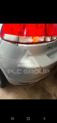 2010 Volkswagen GOLF