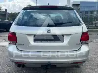 2010 Volkswagen GOLF
