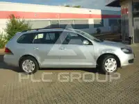 2010 Volkswagen GOLF