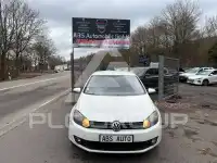 2010 Volkswagen GOLF
