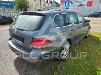 2010 Volkswagen GOLF