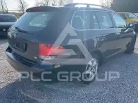 2010 Volkswagen GOLF