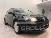 2010 Volkswagen GOLF