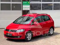 2010 Volkswagen GOLF