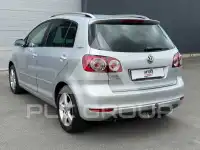 2010 Volkswagen GOLF