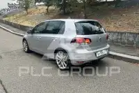 2010 Volkswagen GOLF