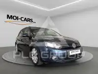 2010 Volkswagen GOLF