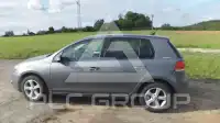 2010 Volkswagen GOLF
