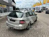 2010 Volkswagen GOLF