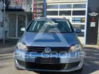 2010 Volkswagen GOLF