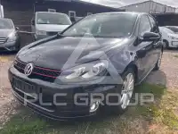 2010 Volkswagen GOLF