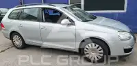 2010 Volkswagen GOLF