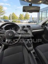 2010 Volkswagen GOLF