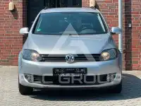 2010 Volkswagen GOLF