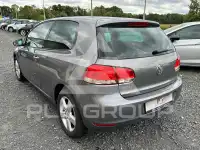 2010 Volkswagen GOLF