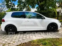 2010 Volkswagen GOLF