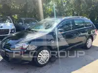2010 Volkswagen GOLF