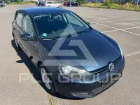 2010 Volkswagen GOLF