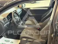 2010 Volkswagen GOLF