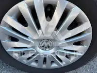 2010 Volkswagen GOLF