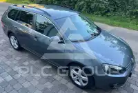 2010 Volkswagen GOLF