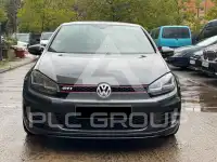 2010 Volkswagen GOLF