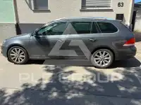 2010 Volkswagen GOLF