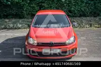 2010 Volkswagen GOLF