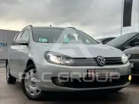 2010 Volkswagen GOLF