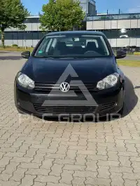 2010 Volkswagen GOLF