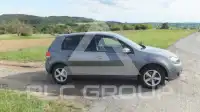 2010 Volkswagen GOLF